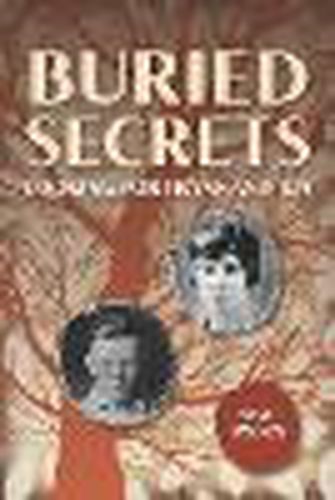 Cover image for Buried Secrets