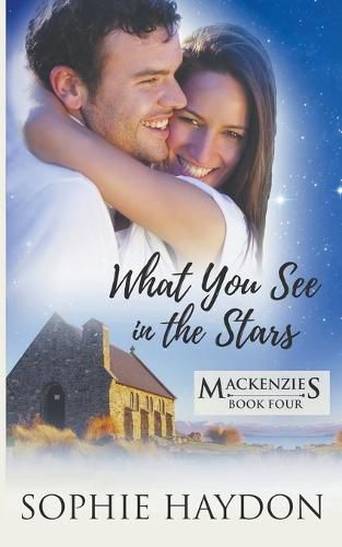 Cover image for What You See in the Stars