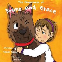 Cover image for The Adventures of Bruno and Grace