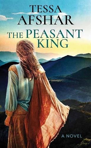 Cover image for The Peasant King