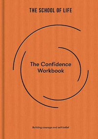 Cover image for The Confidence Workbook