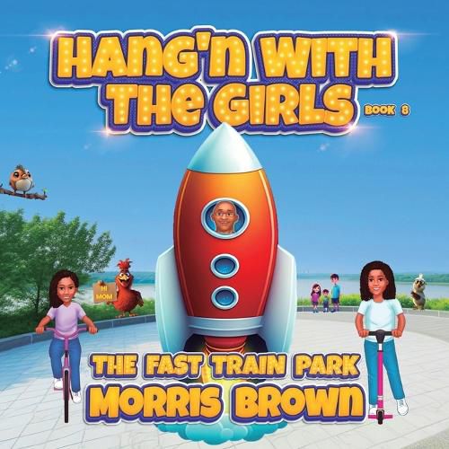 Cover image for Hang'n with the Girls