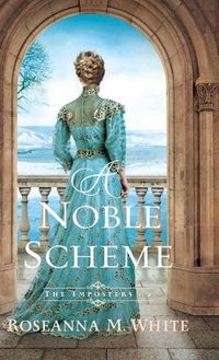 Cover image for Noble Scheme