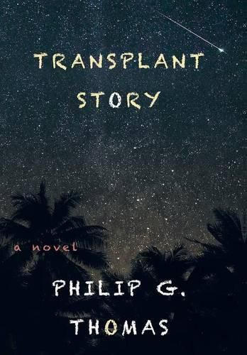 Cover image for Transplant Story