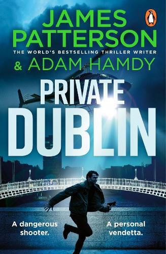 Cover image for Private Dublin