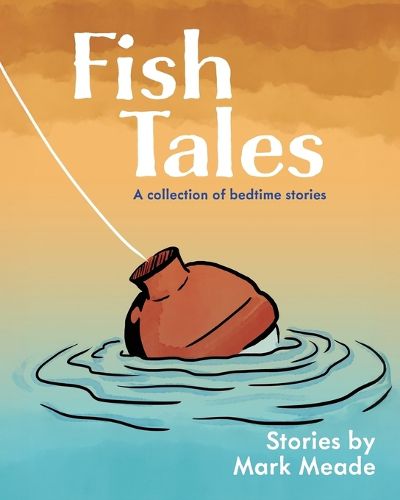 Cover image for Fish Tales