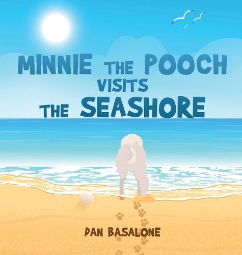 Cover image for Minnie the Pooch Visits the Seashore