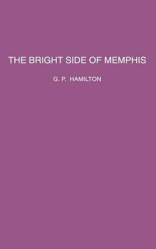 Cover image for The Bright Side of Memphis