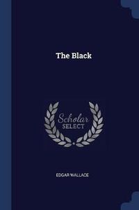 Cover image for The Black