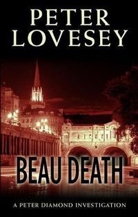 Cover image for Beau Death