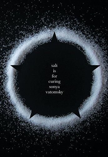 Cover image for Salt Is For Curing