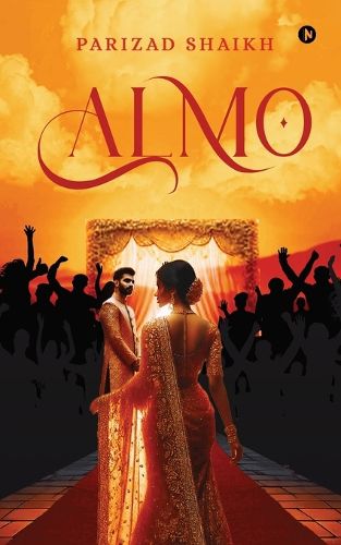 Cover image for Almo