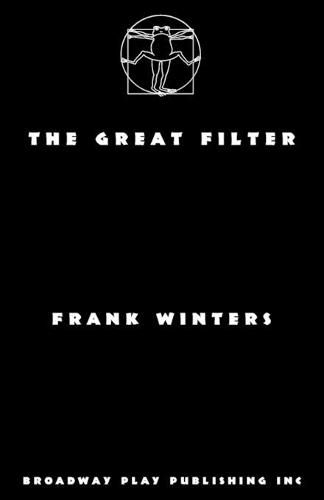 Cover image for The Great Filter