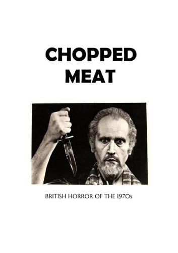 Cover image for Chopped Meat