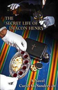 Cover image for The Secret Life of Deacon Henry