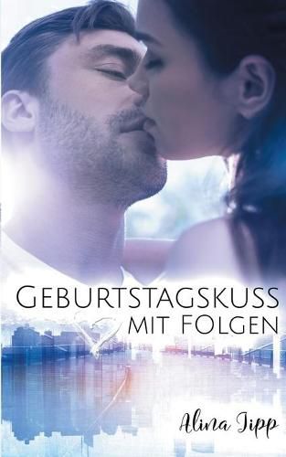 Cover image for Geburtstagskuss mit Folgen