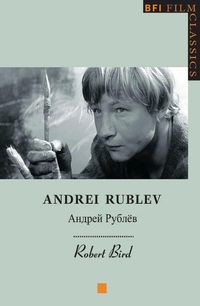Cover image for Andrei Rublev