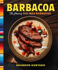 Cover image for Barbacoa