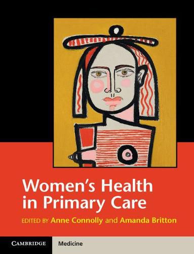 Cover image for Women's Health in Primary Care