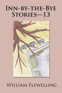 Cover image for Inn-by-the-Bye Stories-13