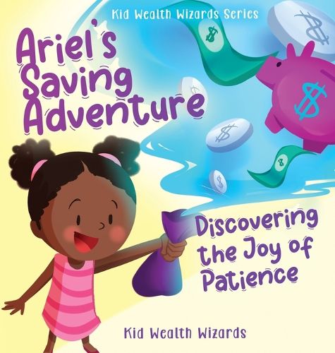 Cover image for Ariel's Saving Adventure