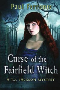 Cover image for Curse of the Fairfield Witch