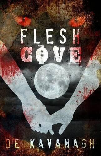 Cover image for Flesh Cove