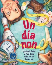 Cover image for Un Dia Non (One Odd Day)