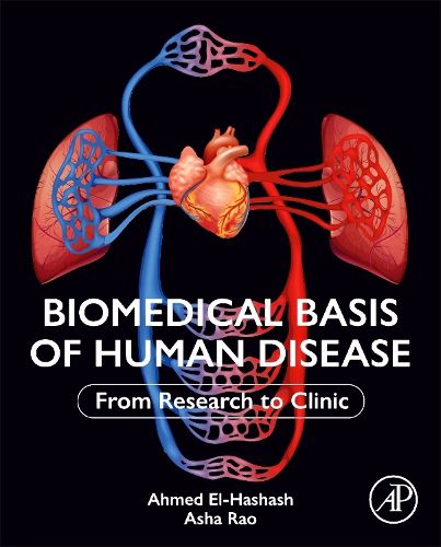 Cover image for Biomedical Basis of Human Disease