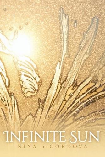 Cover image for Infinite Sun