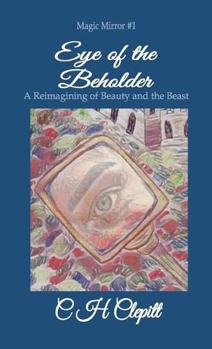 Cover image for Eye of the Beholder