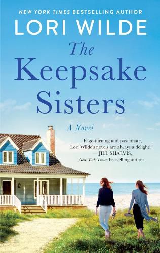 The Keepsake Sisters: A Novel