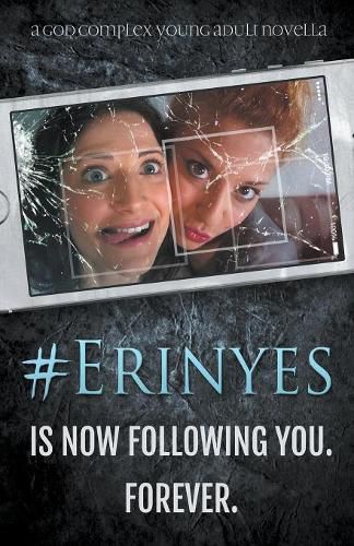 Cover image for Erinyes