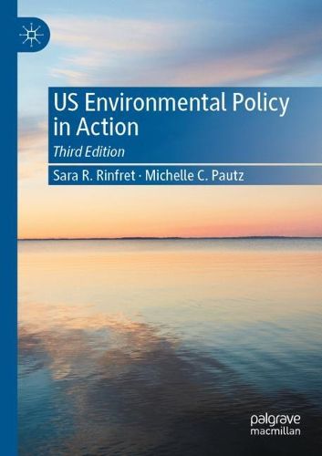 Cover image for US Environmental Policy in Action