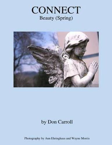 Cover image for Connect: Beauty (Spring)