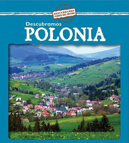 Cover image for Descubramos Polonia (Looking at Poland)