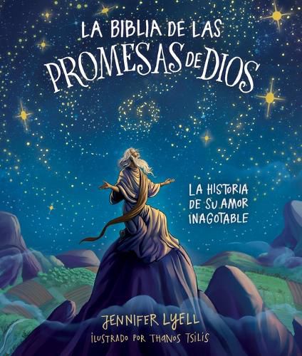 La Biblia de las promesas de Dios