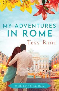 Cover image for My Adventures in Rome