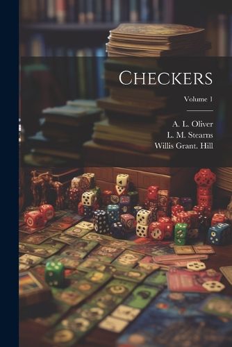 Checkers; Volume 1