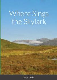 Cover image for Where Sings the Skylark