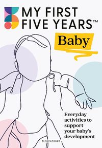 Cover image for My First Five Years Baby