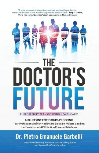 Cover image for The Doctor's Future