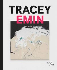 Cover image for Tracey Emin