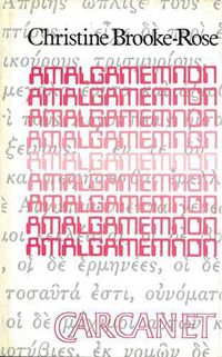 Cover image for Amalgamemnon