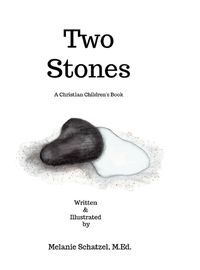 Cover image for Two Stones