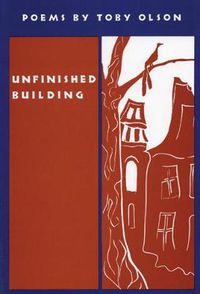 Cover image for Unfinished Building