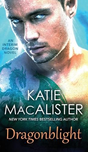 Cover image for Dragonblight