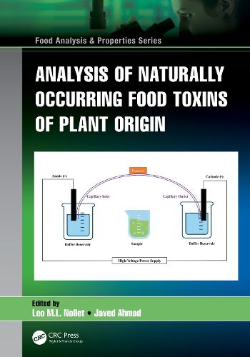 Cover image for Analysis of Naturally Occurring Food Toxins of Plant Origin