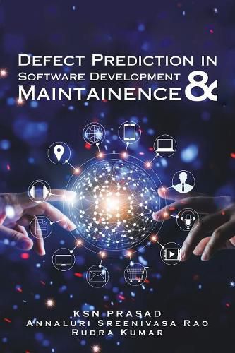 Cover image for Defect Prediction in Software Development & Maintainence