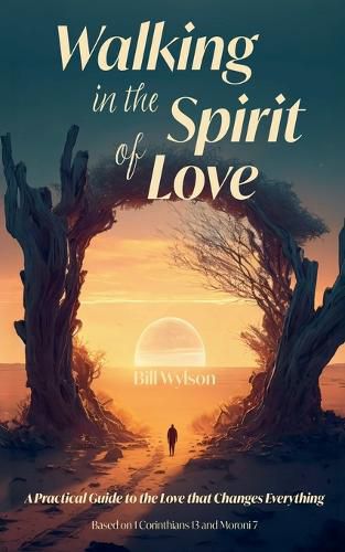 Cover image for Walking in the Spirit of Love
